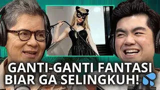 Dr Boyke: Kalau Udah Kebelet, Tusuk Langsung Dari Belakang!