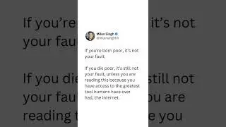 Are you making money on the internet yet? 💰
