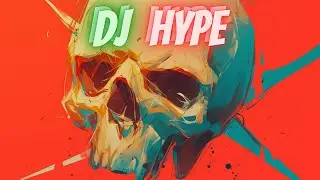 DJ HYPE