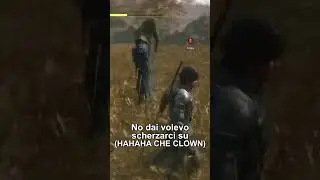 FINAL FANTASY XVI - Una vecchia conoscenza! 🧙‍♂️🎮