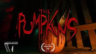 THE PUMPKINS | Horror Short Film