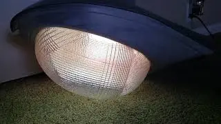 My GE m400 test video.