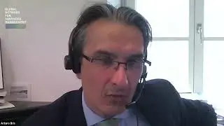 Prof. Arturo Bris on how Brexit may strengthen the EU.