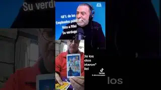 votar en contra de uno mismo #tarot #milei #argentina #politica #noticias #libertarios