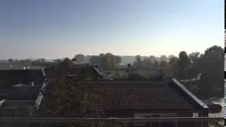 Penthouse Wijk bij Duurstede - Geweldig uitzicht