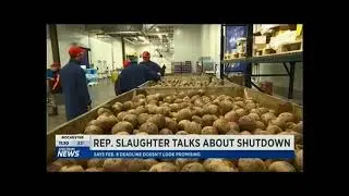 Slaughter Tours Love Beets to Announce the Creation of More Than 100 New Jobs
