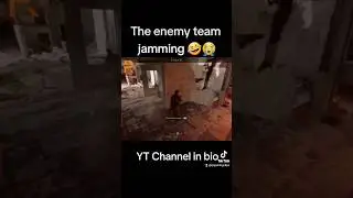 Proximity chat is golden 😂 