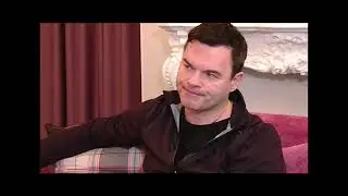 Между нами. Актер Евгений Дятлов. Благовещенск 2017 год