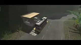 Best bus game in android