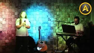 2º Vocal Fest 2019 - Julia Mascarenas Malta - Billie Eilish - All The Good Girls Go to Hell.