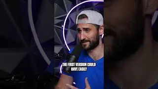 Manscaped 1.0 Destroyed My 🏀🏀