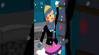 Little Match Girl Part 1 #shorts #telugu #littlematchgirl #kathalu #telugustory #forkids