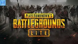 تحميل وتثبيت لعبة pubg lite نسخة الكمبيوتر