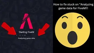 How to fix 