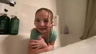 Ice Bath Challenge Pt.2