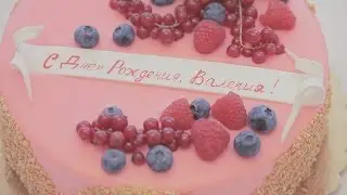 Выписка из роддома Лапино Валерия / Svideodom