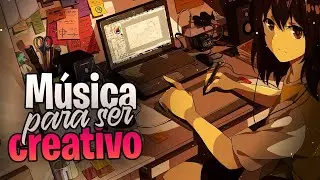 Música para ser más creativo e inspirarse 🎨 Chill Lofi Hip Hop Aesthetic Music