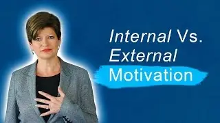 Delegation: Internal Vs. External Motivation