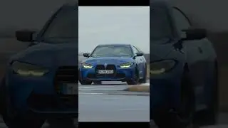 "Check Out My Jaw-Dropping BMW M4 Remake!"