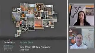 Online forum: Paying the Price - using economics for bushfire management