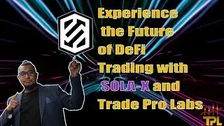 Trade Pro Labs & SOLA - X  ! CLICK LINK👇#SOLAX #pitch #crypto #web3 #shorts #cryptoshorts #viral