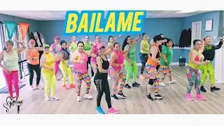 BAILAME
