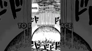 Rogers Vs 5 Elders | Anime World | #onepiece #animeworld #shorts