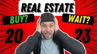 Opportunities in Real Estate for 2023