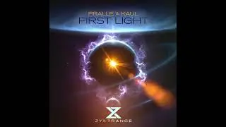 Pralle & Kaul - First Light 💡⁠☄️
