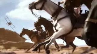 Battlefield 1 Official Reveal Trailer -2016-
