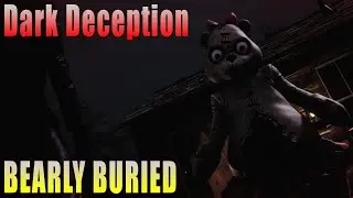 BEARLY BURIED 8 Портал. Прохождение 4-ой Главы