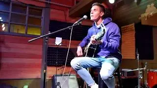 ARSLAN - WE ARE NOT ANGELS (Guitar cover) Live 18.09.2019, Moscow