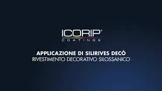 Silirives Decò di ICORIP - esempio di applicazione