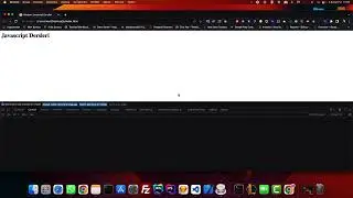 Sıfırdan Modern Javascript Dersleri -  Fonksiyon Objeleri Kullanımı