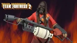 Team Fortress 2 - PROP HUNT - s Keou, Kerol a Zaxíkem