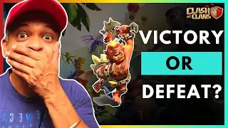 Clash of Clans: BIGGEST Mistakes I Made in My First Clan War! ⚔️🔥| Tamil