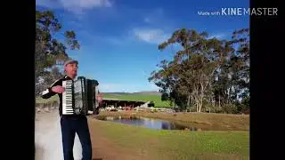 Beer Barrel Polka