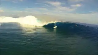 FAT SAPINUS bodyboarding 2013