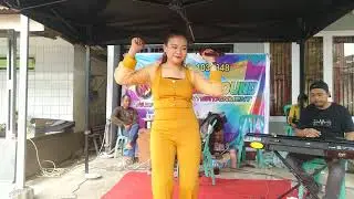 TERKATUNG KATUNG _ Cover Thina _MISS OFFICIAL WF ALZAM