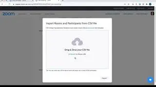 How to Pre-Assign Breakout Groups in Zoom