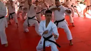 KARATE & RELAX 2013