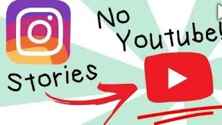 Como ativar o stories do canal do youtube