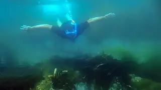 ч.5  Между морем и тайгой