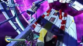 JUMP THROUGH