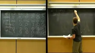 Absorbing Markov Chains. UVic Math 151