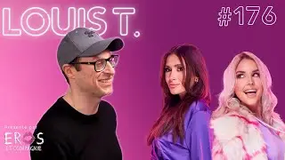 Sexe Oral #176 - La sexualité d'une personne sur le spectre de l'autisme avec Louis T.