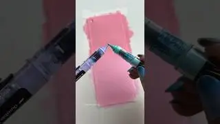 Wait for the end results😯😲🤤 #art #painting #viral #satisfying #shorts #bookmark