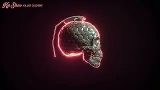 Kai Straw - Killer Cologne (Official Audio)