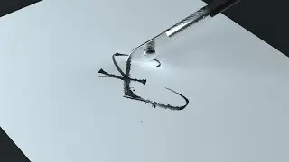 How to make a 3D ruling pen in Cinema 4d