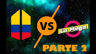 ARMY vs. La Mega Pt. 2 | BTS Colombia | Se agranda el problema... ahora se burlan de Corea